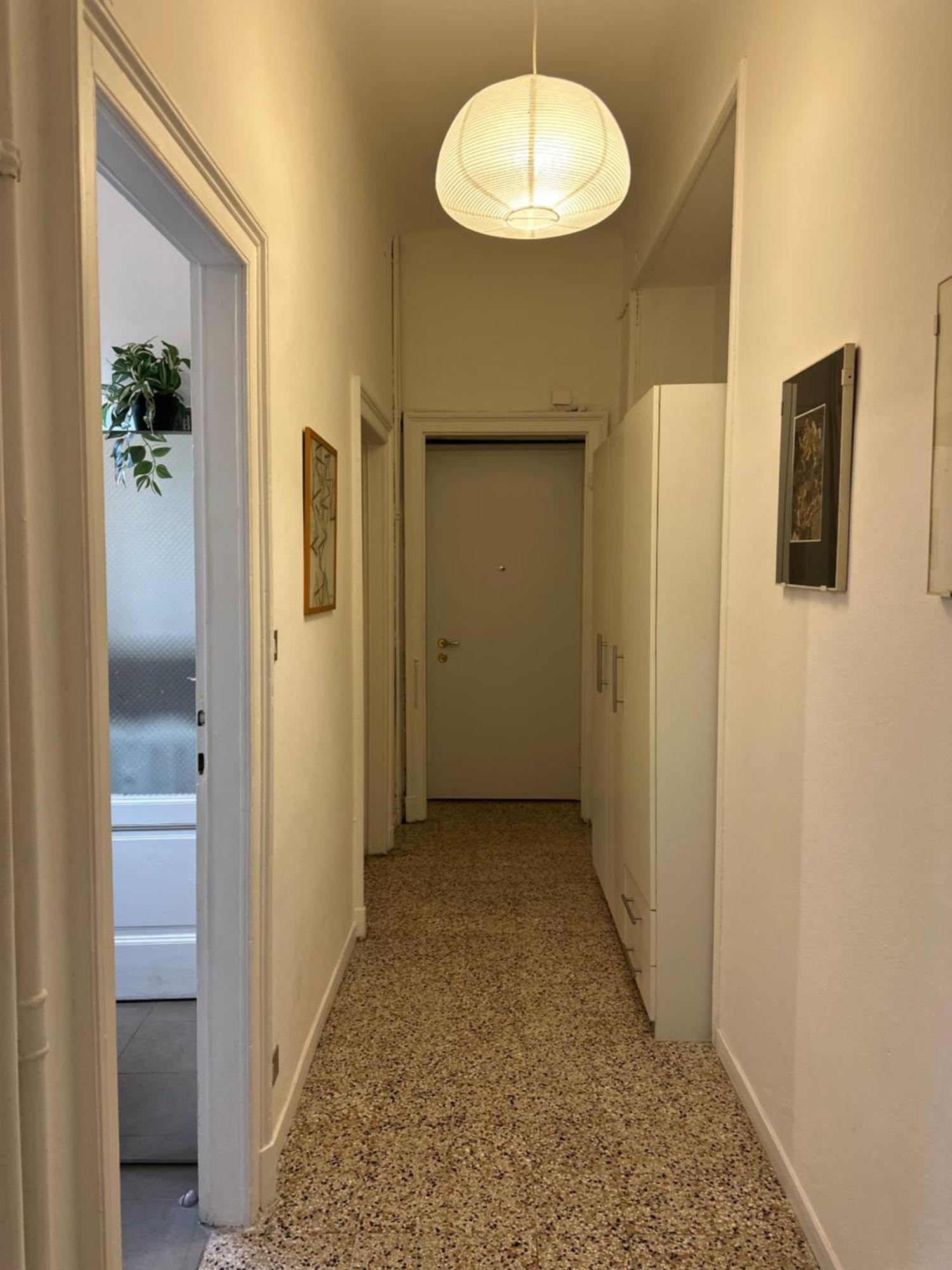 Xenia Apartments - Bright And Elegant Apartment Milão Exterior foto